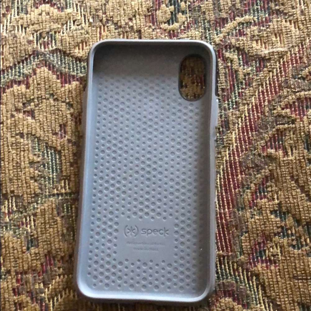 iPhone X case - Picture 2 of 2